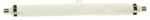 COM F-Ribbon Cable CABLE, F-FEMALE/F-FEMALE 20CM