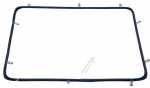 Oven Door Gasket - 00491638 Seal-door [Bosch Siemens]