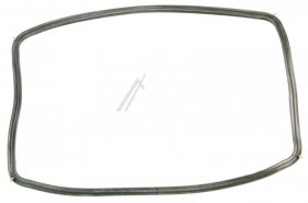 Oven Door Gasket - 255450001 C00865827 Front Door Gap O Seal [Arcelik]