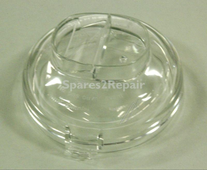 Magimix Mixing Bowl Lid - 17005 Top Cover
