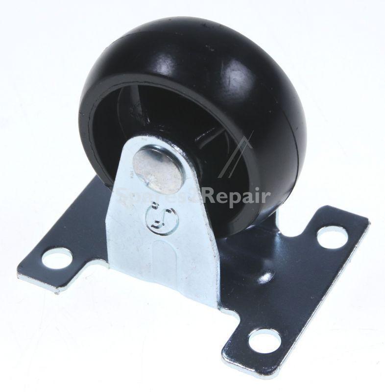 Smeg Foot - 975770557 Front Fixed Legs