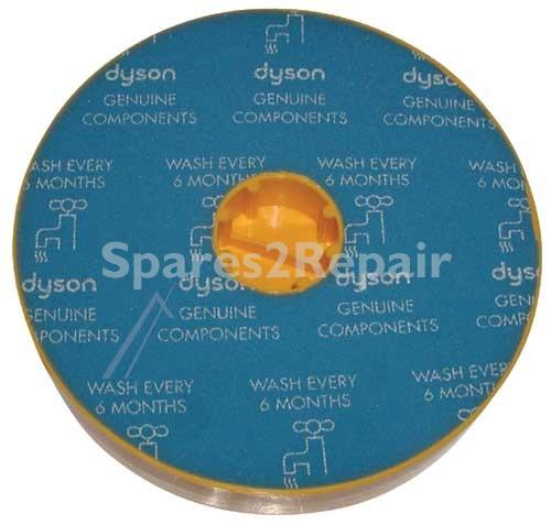 Dyson Genuine Vacuum Cleaner Filter - 905401-01 - DC08/8T/14