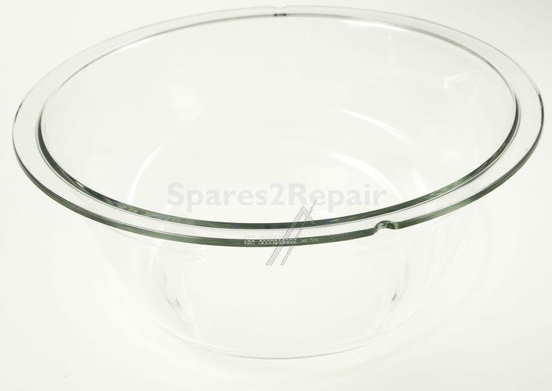 Door Glass - 00742712 Window [Bosch Siemens]