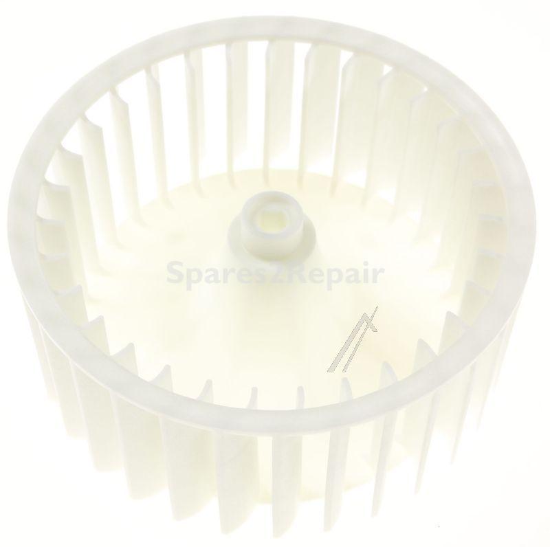 Fan Blades - 2962930200 C00865159 Process Fan [Arcelik]