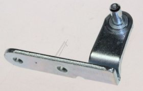 Door Hinges For Fridges - C00196153 482000030254 Central Hinge (door 23mm) Zn [Whirlpool Indesit]