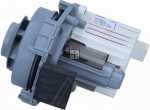 Circulating Motor - C00303737 482000023514 Circulating Pump 240v + Gasket [Whirlpool Indesit]