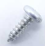 Screw - C00057706 482000022061 Self-tapping Screw T1-2t [Whirlpool Indesit]
