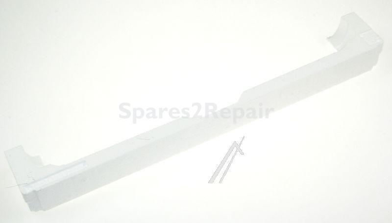 Whirlpool Indesit Dishwasher Rear Cross Beam Support - 482000032181