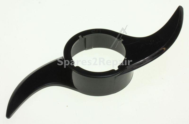 Kneader Hook - Fs-3072096795 Accessory For Kneading [Groupe SEB]