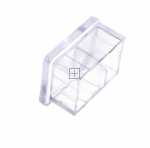 Saeco Square Plug - 9161 050 230 996530050459 Stopper