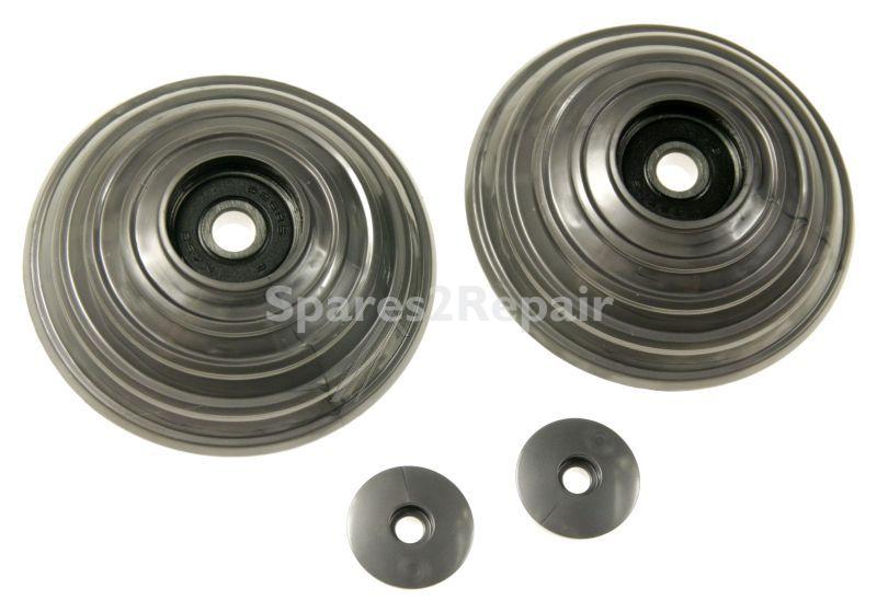 Dyson Roller - 969332-01 V-ball Wheel Service Assembly