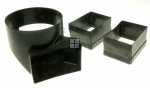 Air Shield - 4055019824 Kit Filtering Connection [Electrolux Aeg]