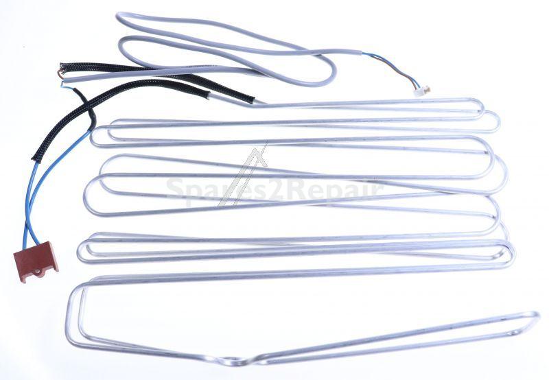 Liebherr Defrosting Heater - 694301400 Defrost Heater For Finned Evaporator