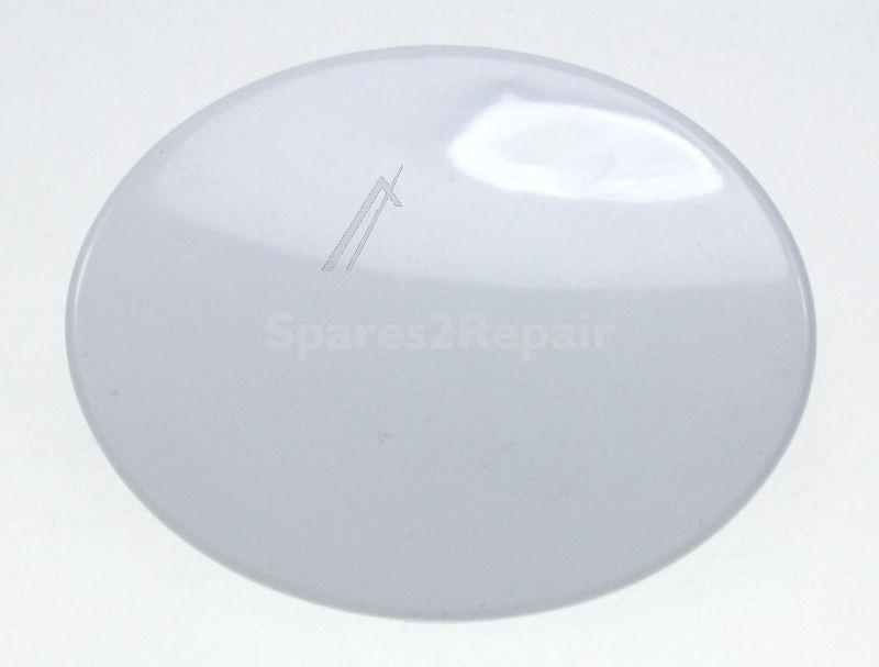 Washing Machine And Tumble Dryer Door Handles - C00051491 482000026763 Handle [Whirlpool Indesit]