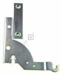 Samsung Door Hinge For Dishwasher - Dd82-01505a A-s Assembly-door Link R dw5500mm