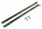 Roller For Dishwasher Basket - 00741950 Rail [Bosch Siemens]