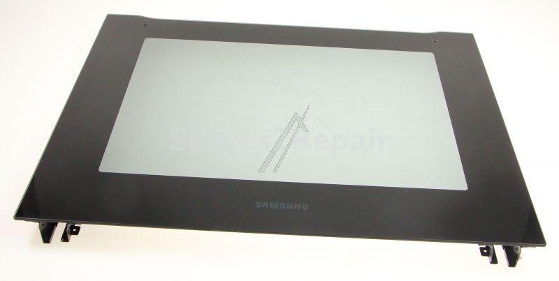 Samsung Oven outer Door - Dg94-00075d Assembly Door Sub:sef Salvarani Twin Pyro -
