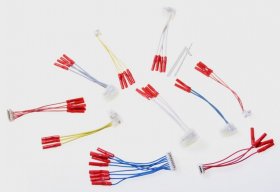 Mounting Parts - 10008610 Fixture [Bosch Siemens]