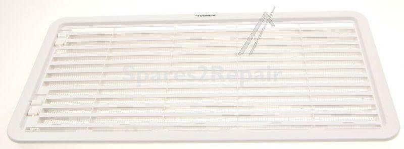 Dometic Air Vent Grille - 289066900 Air Vent Grid White Ncss0500-n
