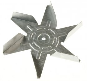 Motor - 37032443 Motor Fan Impeller 6 Wing Aksa [Vestel]