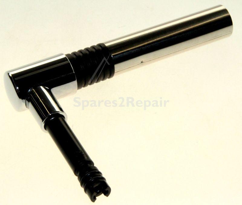 Milk Frother - 7313214601 Milk Foam Nozzle Complete [Delonghi]