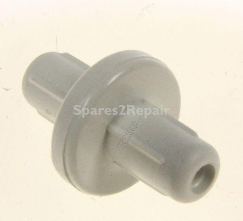 Square Plug - 00154383 Plug [Bosch Siemens]