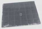 Smeg Carbon Filter - Kitfc906 690073181 Filter Kitfc906