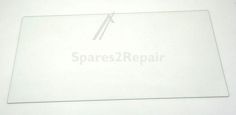 Vegetable Drawer Cover - 2249076080 Food Shelf [Electrolux Aeg]