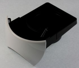 Fixings And Brackets - 7313237951 Capsule Holder [Delonghi]