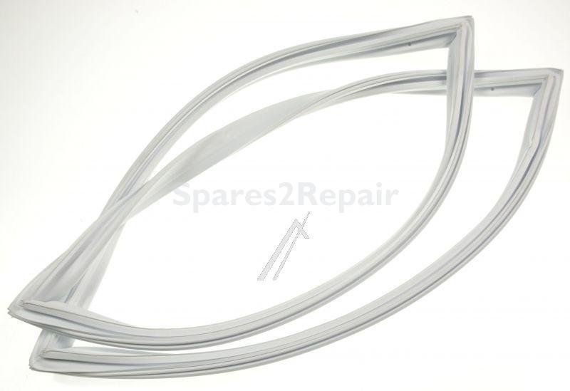 Refrigerator Door Seal - 1030384 Door Seal [Amica]