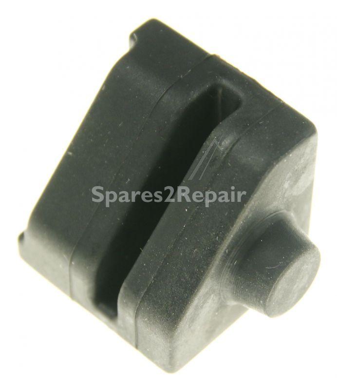 Smeg Stopper - 754010323 Middle Glass Stopper