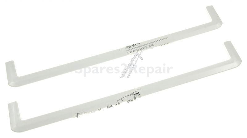 Last - 42033111 R Comp Glass Shelf Trim-311(s w) [Vestel]