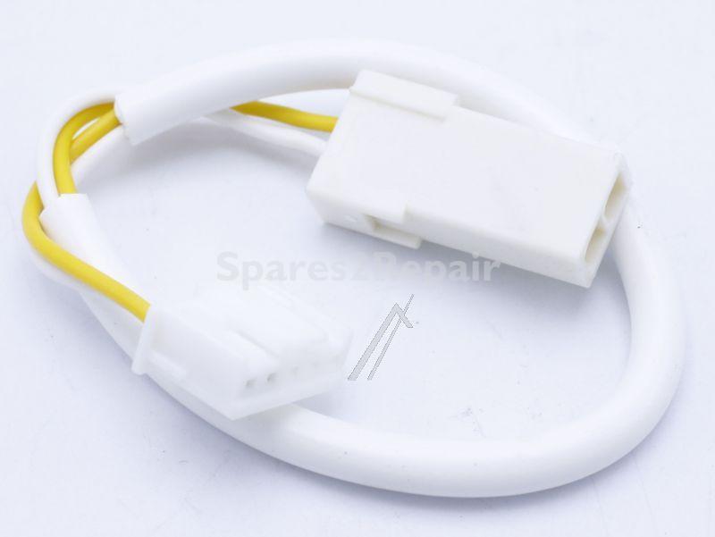 Harness - 2427092073 Wiring Led Pcb Power Board [Electrolux Aeg]