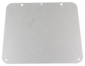 Hisense Gorenje Insulation Sheet - 436901 Lower Cover Mika Midea
