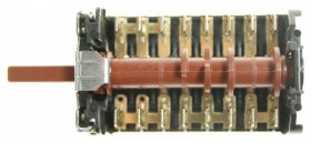 Atag Oven Switch - 88025511 35920 Switch Control Oven