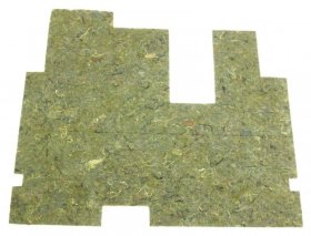 Insulation Material - 00357201 Insulating Part [Bosch Siemens]