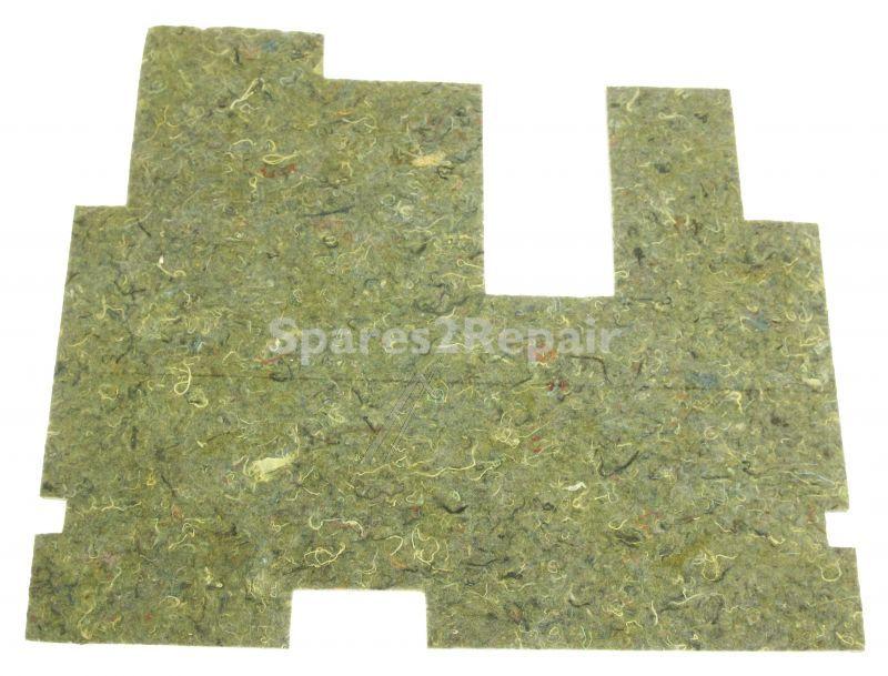 Insulation Material - 00357201 Insulating Part [Bosch Siemens]