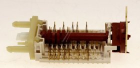 Mode Select Switch - 12025352 Selector Switch [Bosch Siemens]