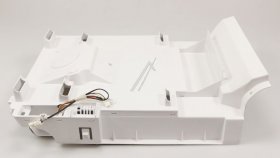 Haier Housing - 0060830587a 49054402 Freezer Airflow Duct For 2 Doors