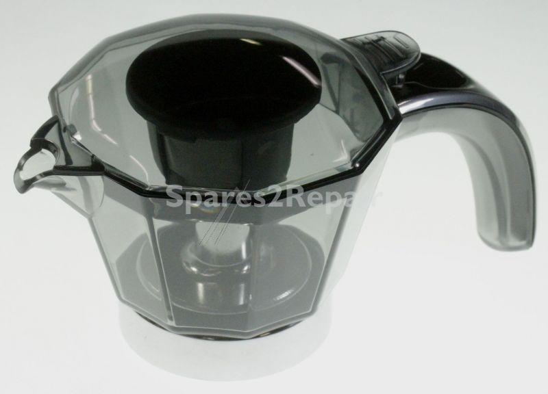 Coffee Pot - 5513200389 Carafe Assembly [Delonghi]