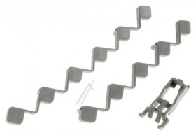 Fixings And Brackets - 00268587 Holder [Bosch Siemens]