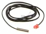 Climadiff Temperature Sensor For Refrigerators - Freezers - Dg8-7-r Temperature Sensor