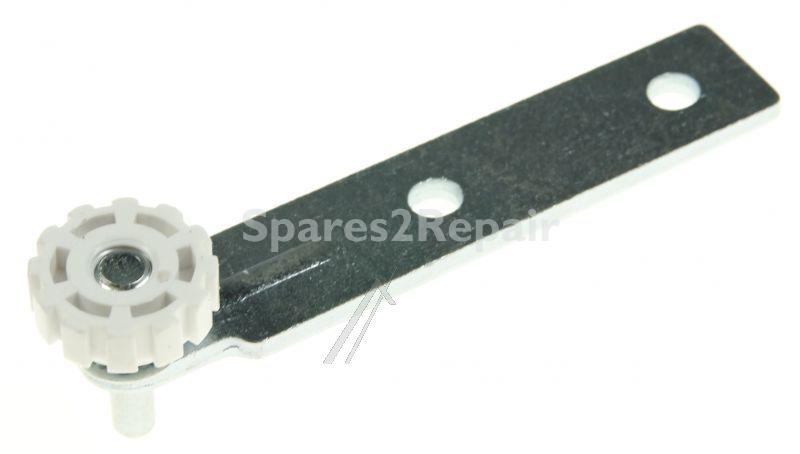 Climadiff Door Hinges - 890091492 Lower Hinge Top122a+