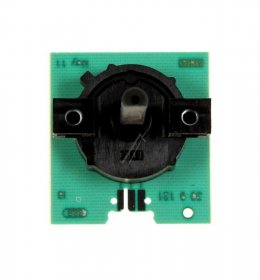 Rotary Potentiometer - 00619867 Potentiometer [Bosch Siemens]