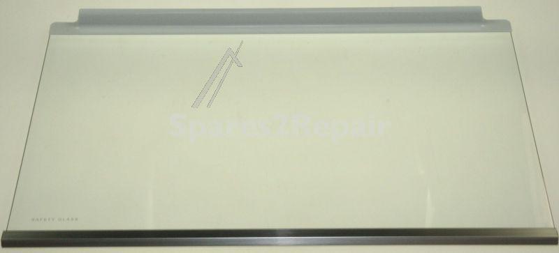 Glass Panel - 2651041085 Glass Shelf Complete [Electrolux Aeg]