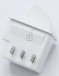 Hisense Gorenje Light Switch For Refrigerator - 577162 Door Switch