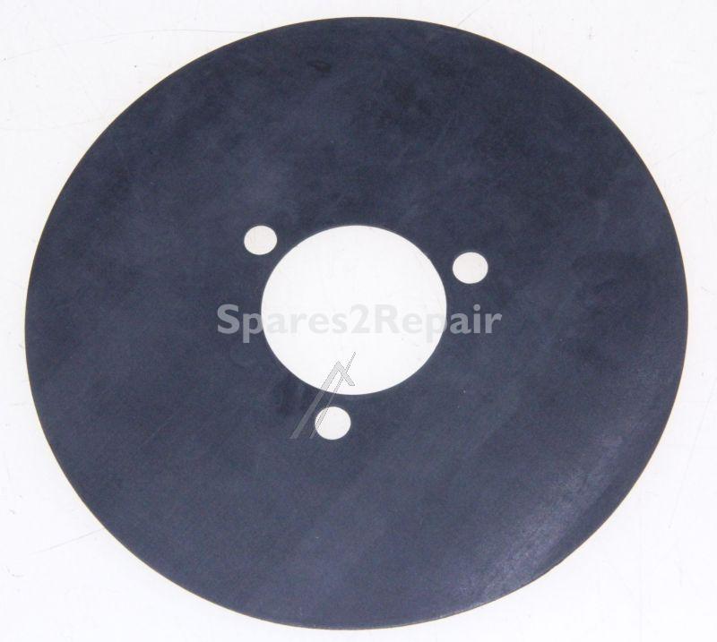 Sealing Materials - Kw616213 Gasket Bl900-bl909-bp500-bp5 [Delonghi]