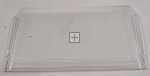 Drawers - 2234726046 Bezel Drawer Bottom [Electrolux Aeg]