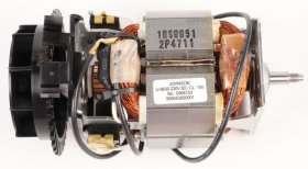 Motor - Ms-5939906 Motor+wheel-sensor [Groupe SEB]