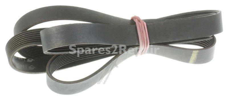 Hutchinson Poly v belt H - 1181h8el Poly V Belt L=1181mm